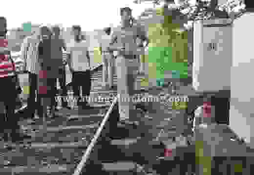 Suicide railwa 3